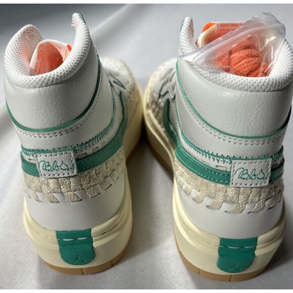 Jordan 1 Elevate High SP Union LA Bephies Beauty Supply Summer Of '96 Women's 5 - Picture 7 of 9